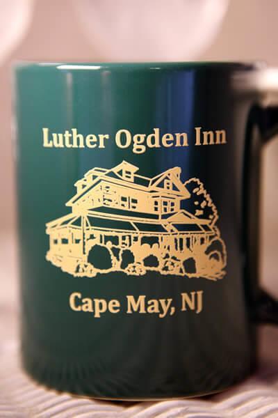 Luther Ogden Inn Cape May Εξωτερικό φωτογραφία